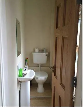 Heart Of City Apartment
